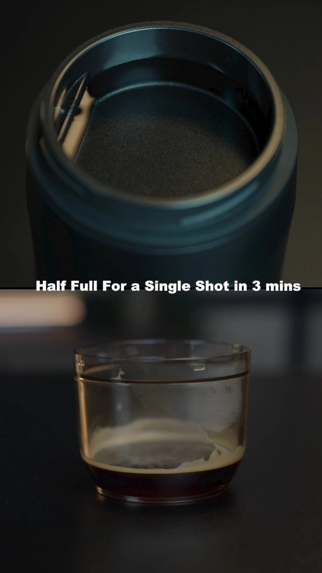 MOMENTO - 200 Milliliters Original NS Capsules & Powder