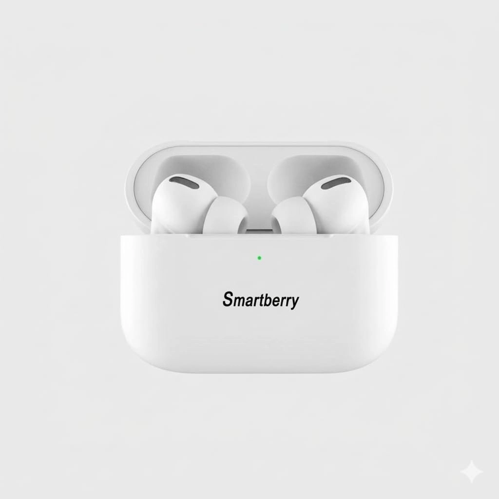 Smartbarry H30 Plus Wireless Earbud