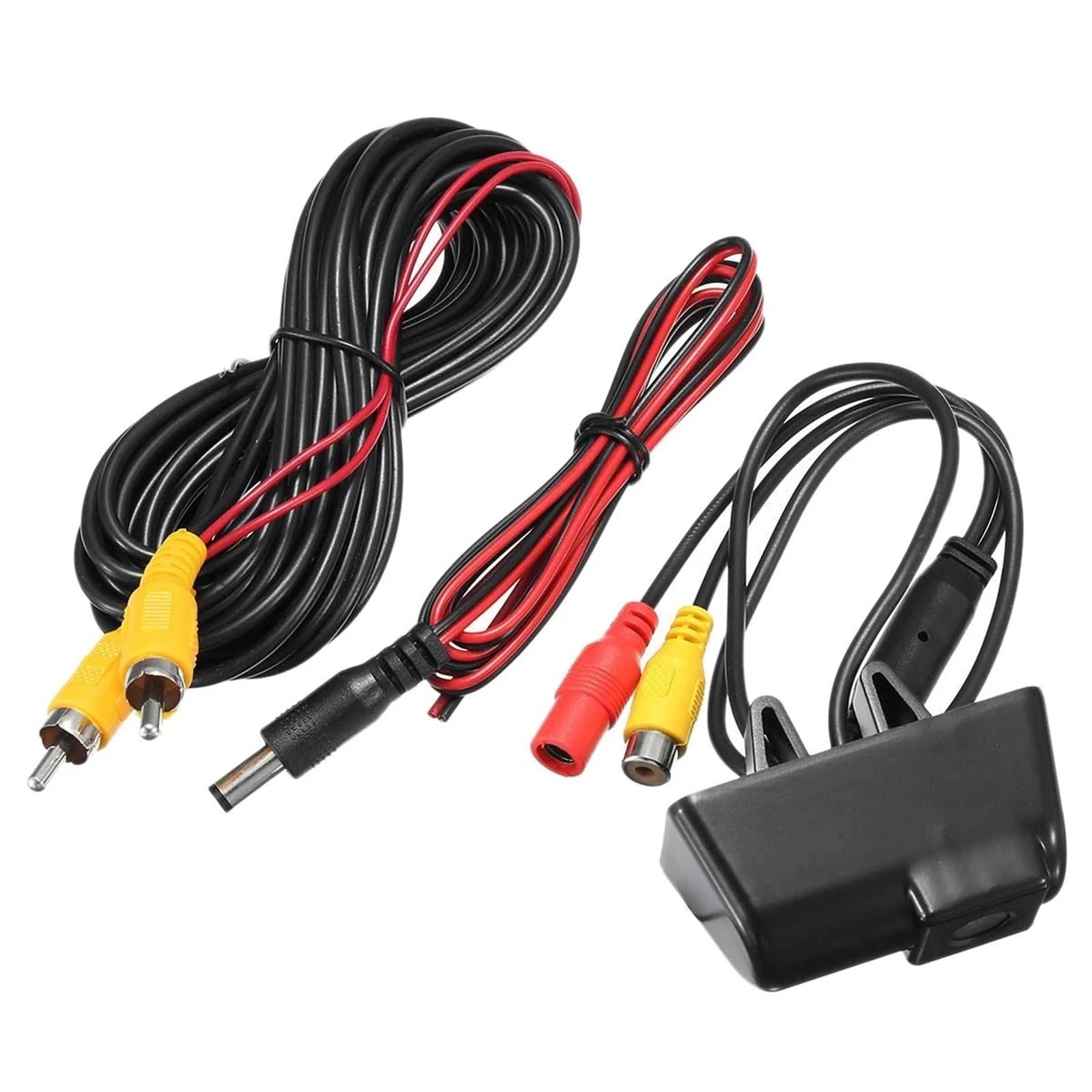 Reverse Camera - Night vision 628(H)x586(V) Pixel