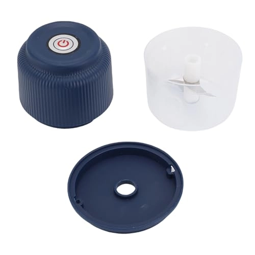 Electric Garlic Chopper - 260ml
