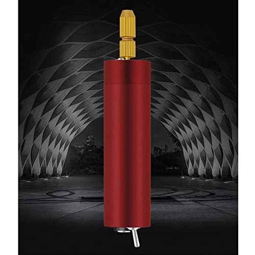 Electric Drills - 5V 8500 rpm USB powered