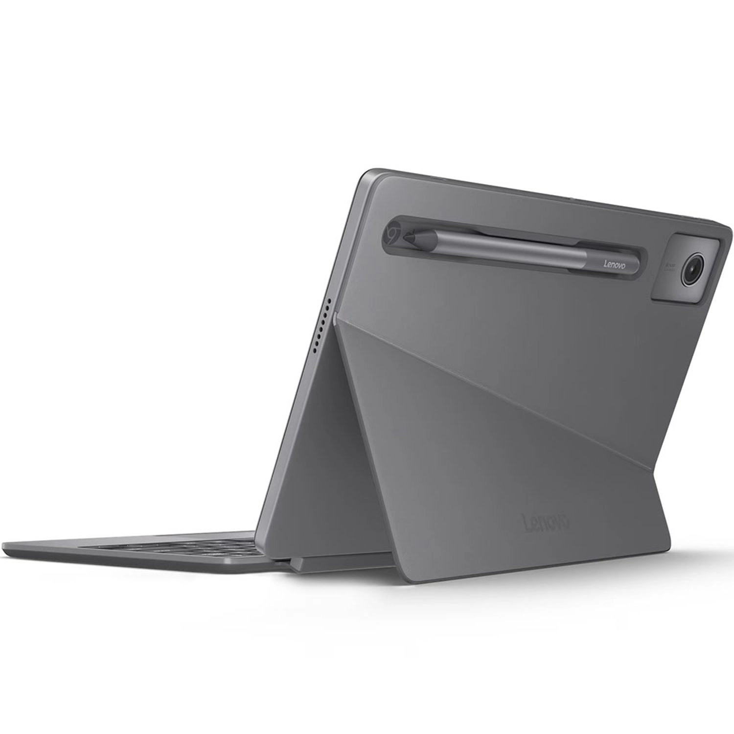 Chromebook Duet Gen 9 83HH0001US - 11'' Kompanio 838 8GB LPDDR4X 128GB eMMC