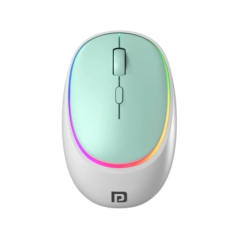Toad IV Mouse - Bluetooth USB