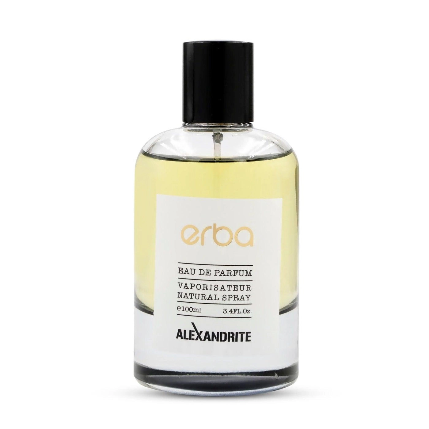 Alexandrite Erba Eau de Parfum 100 ml