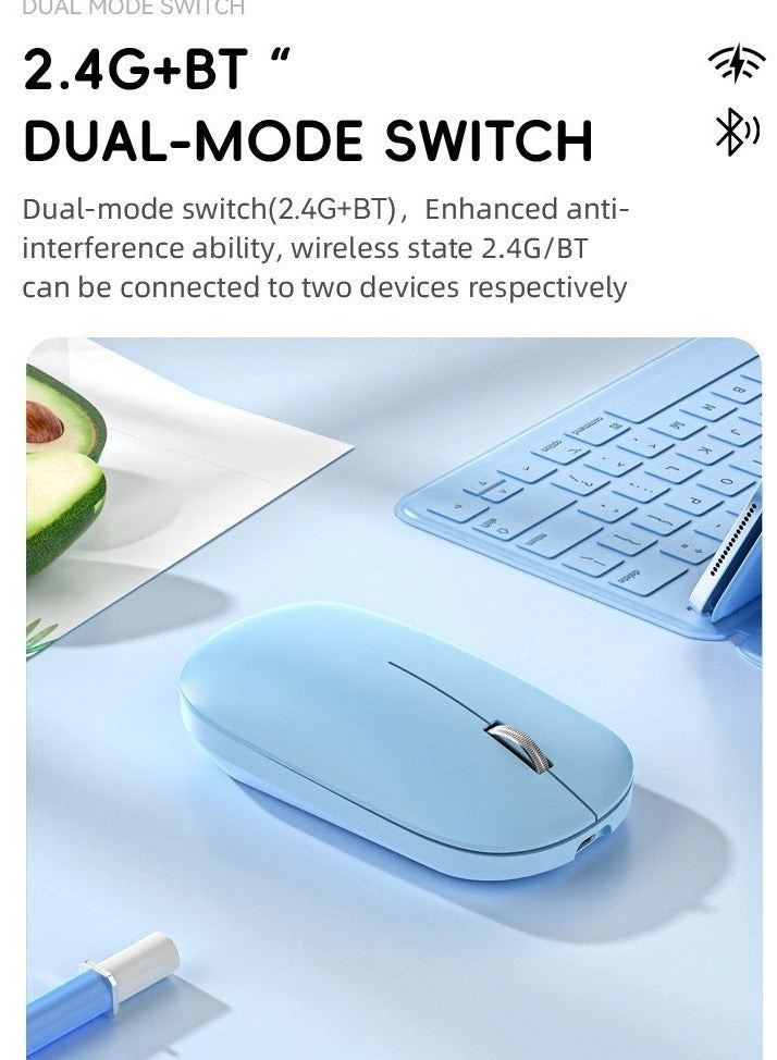 I069PRO Mouse - Wireless