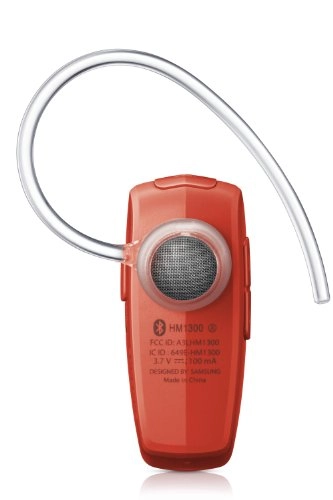 HM1300 Wireless Headset