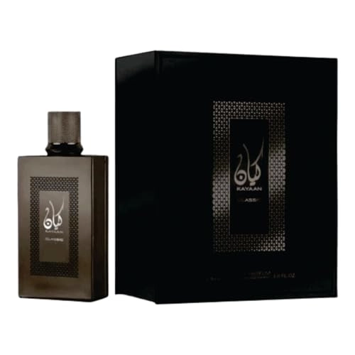 Kayaan Classic Eau de Parfum 100ml