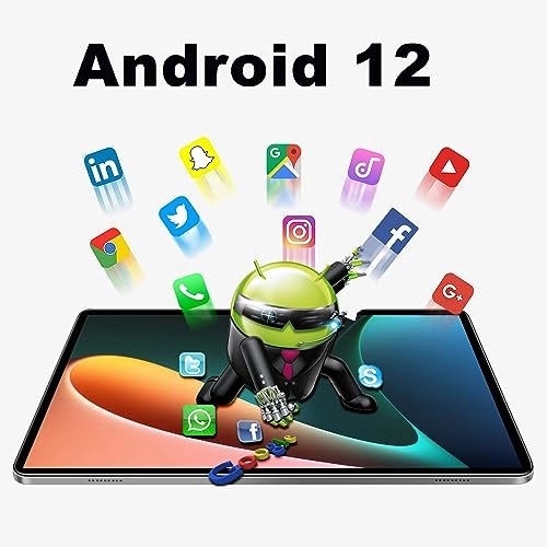 Tablet - 256GB 10.1"