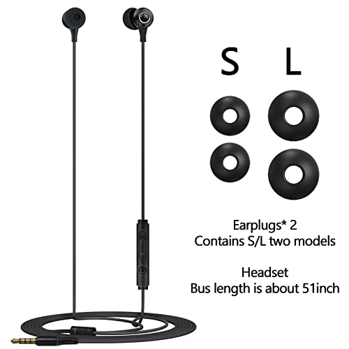 Sleep Earbuds - Wired Earbud