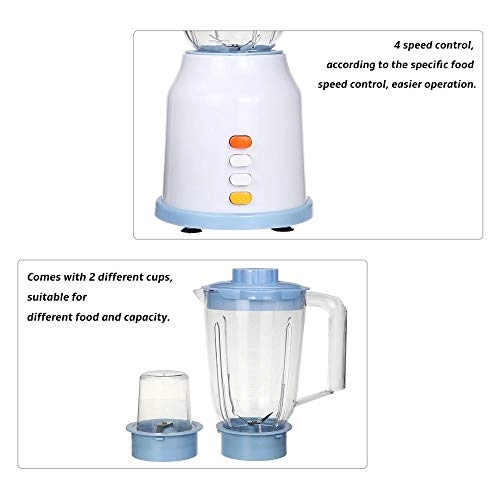 Kitchen mixers - 1500ml 300W
