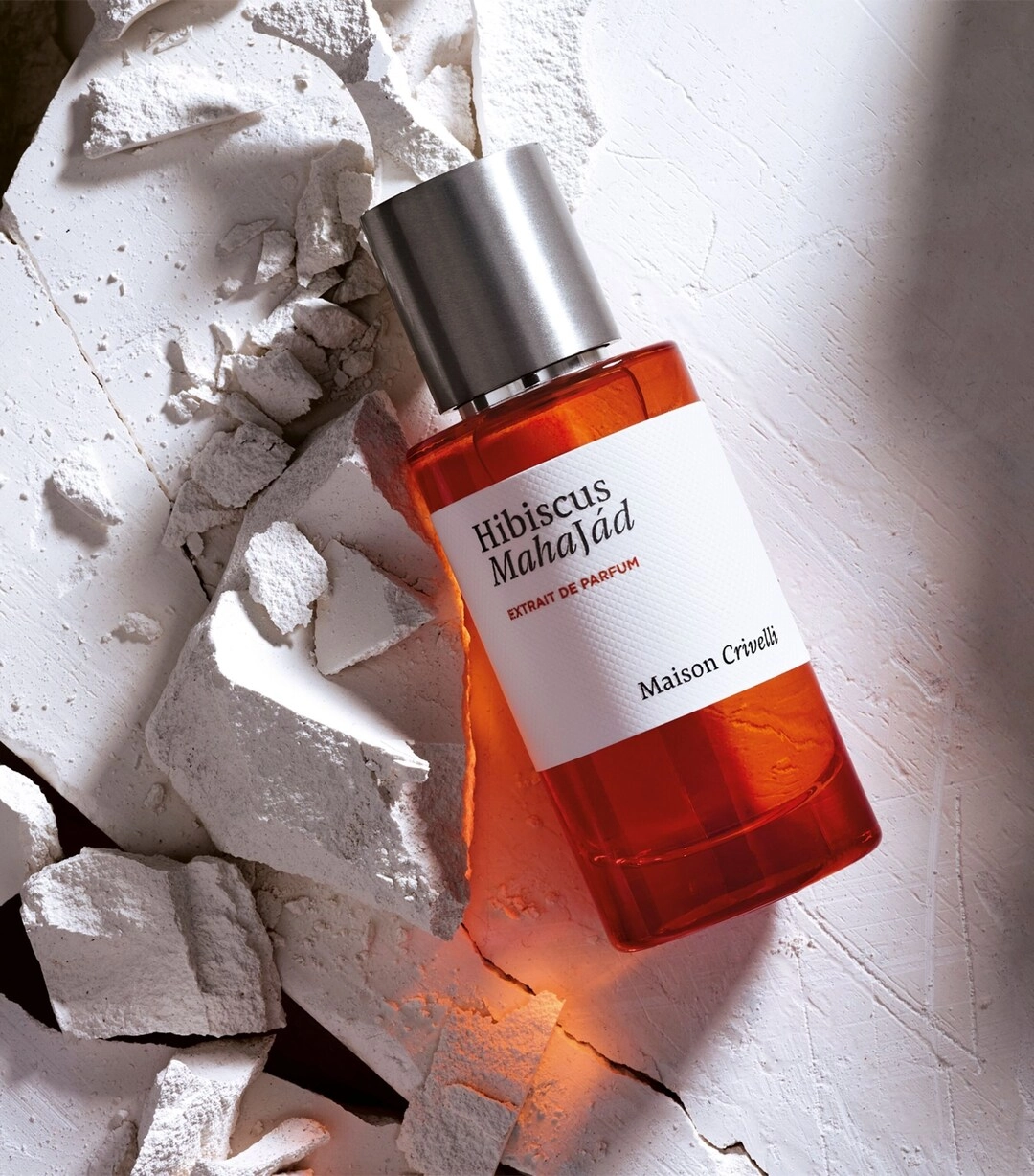 Hibiscus Mahajad Eau de Parfum 50ml