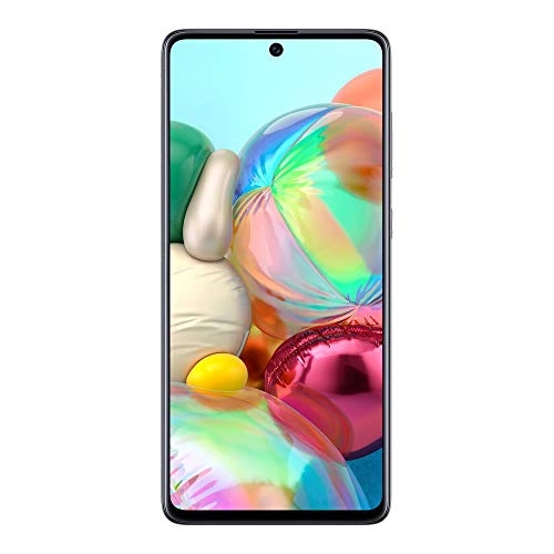 Galaxy A71 - 6GB 128GB