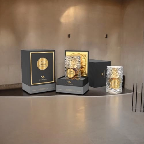 Desert Angel Eau de Parfum 100ml