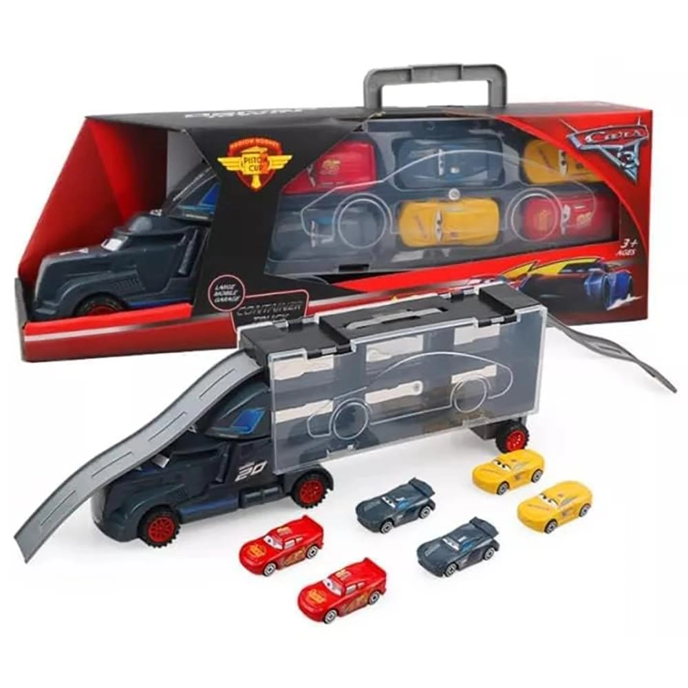 G_ENTERPRISE 7_in_1_Truck - 1:24