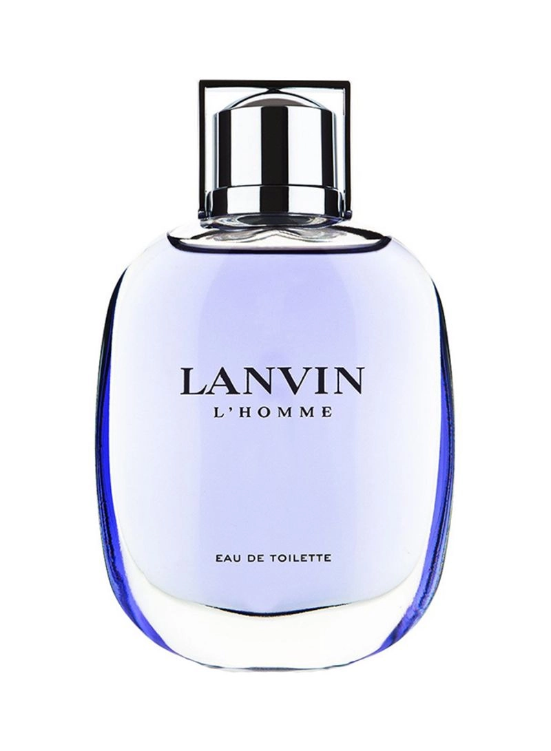 Perfume For Men Eau de Toilette 100 ml