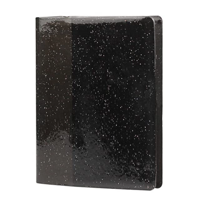 ZEN-03J 2x3" 64 Pockets PVC Photo Album