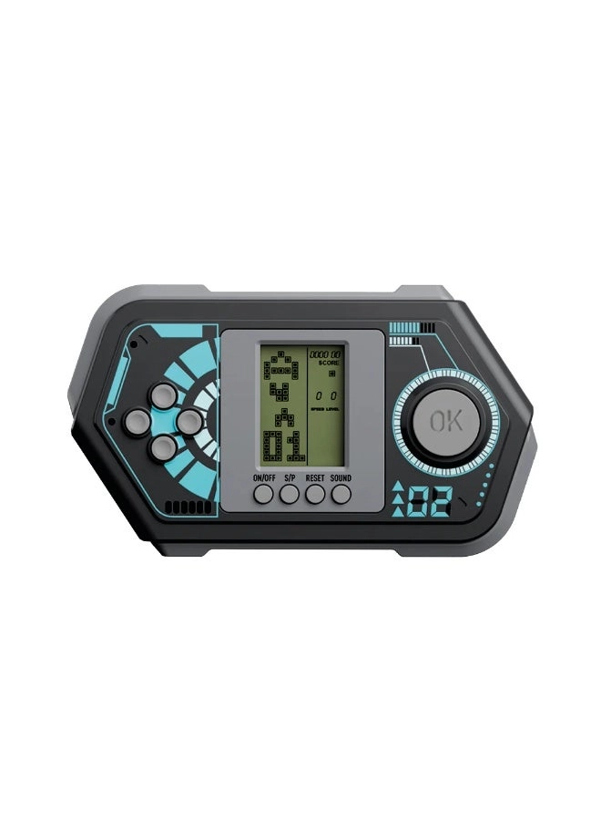 Torima GC-015 - mix colour Portable Handheld