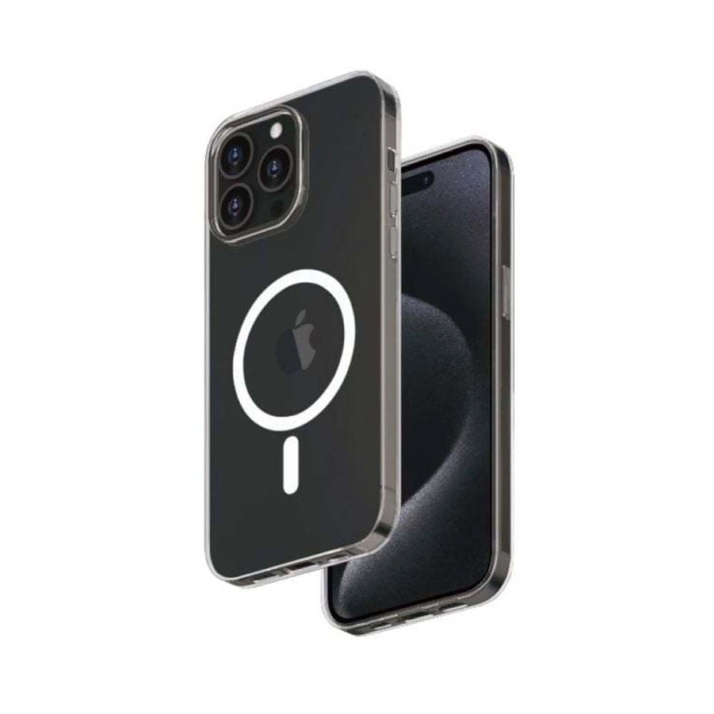 Premium MagSafe Case for iPhone 15 Pro