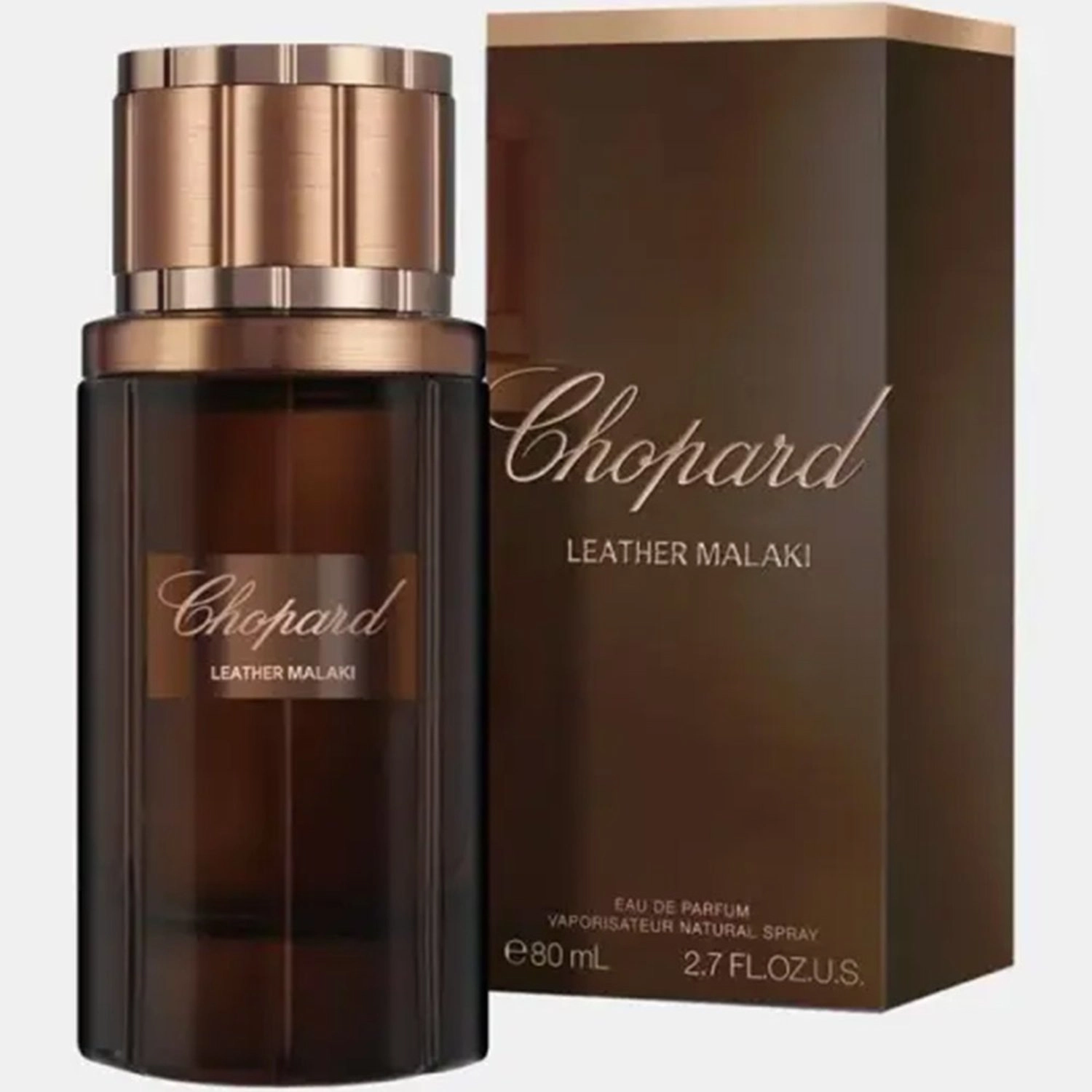 Musk Malaki Eau de Parfum 80ml