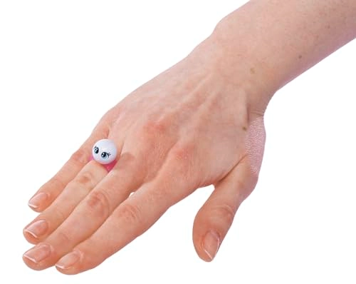 Evi Love Mermaid Pearl Toy Doll - 12 cm Plastic Ages 3+