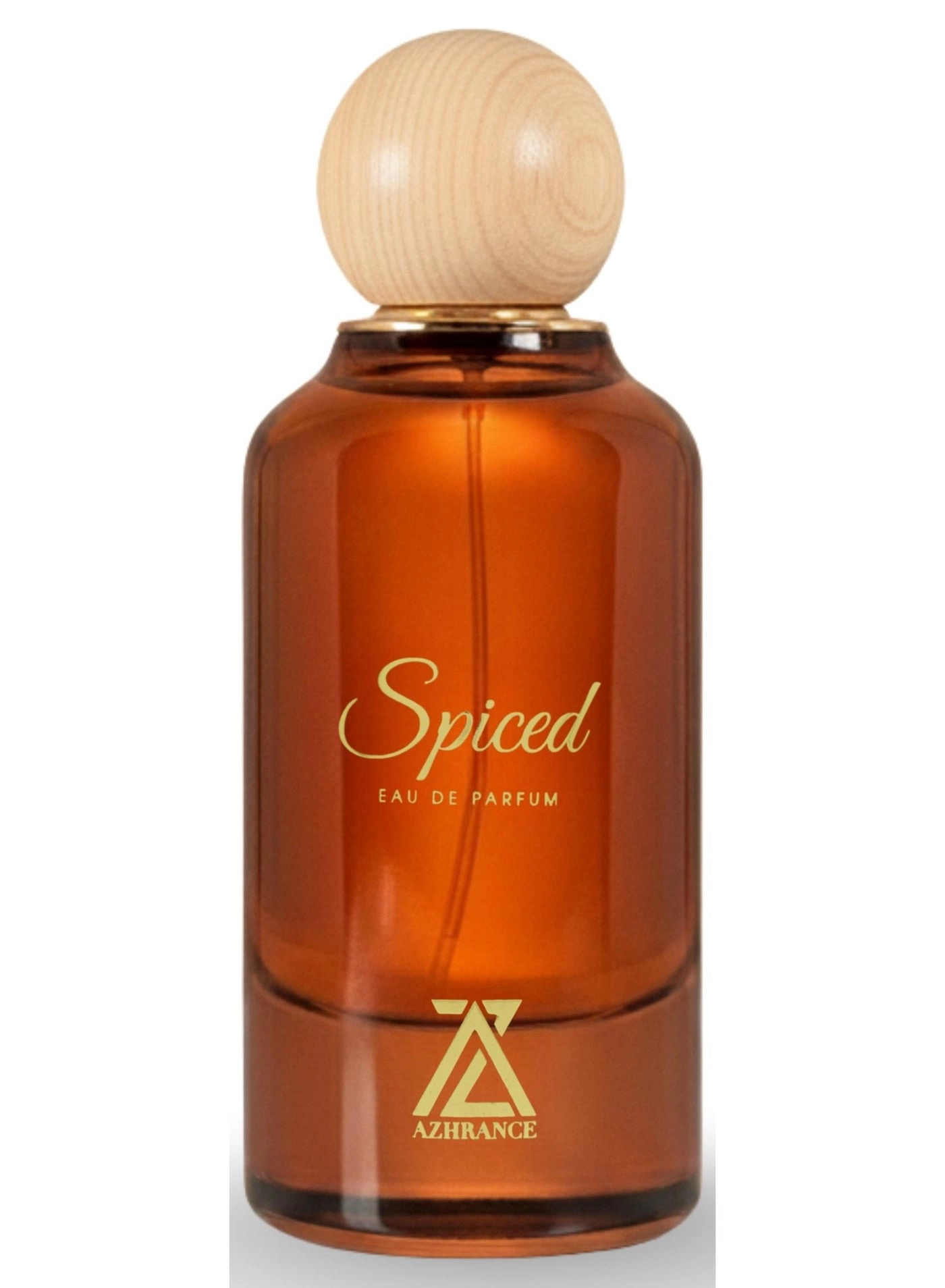 Spiced Eau de Parfum 100 ml