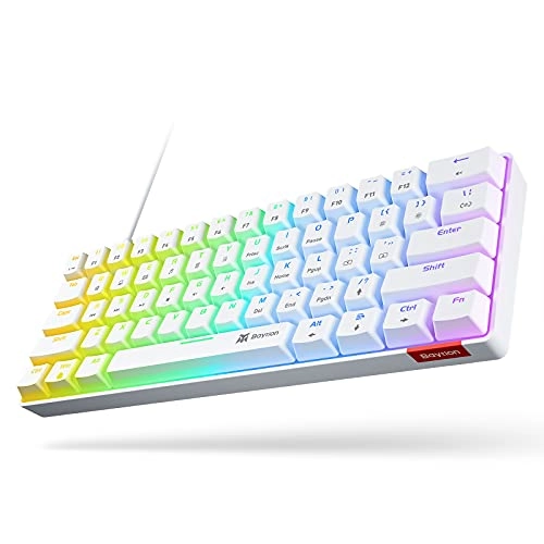 Mechanical Gaming Keyboard - Wired