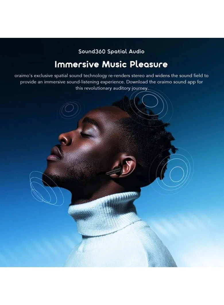 Freepods 5 Wireless Earbud