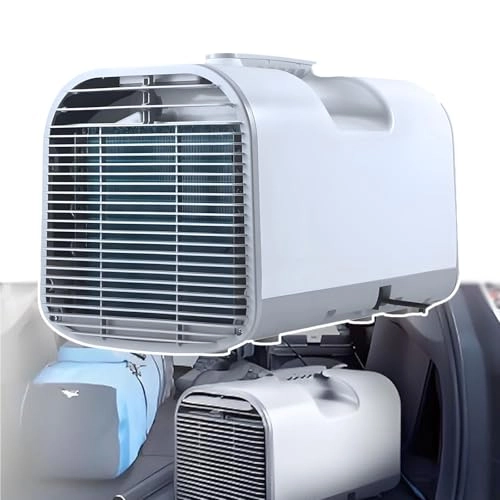 Portable Air Conditioner - 600W