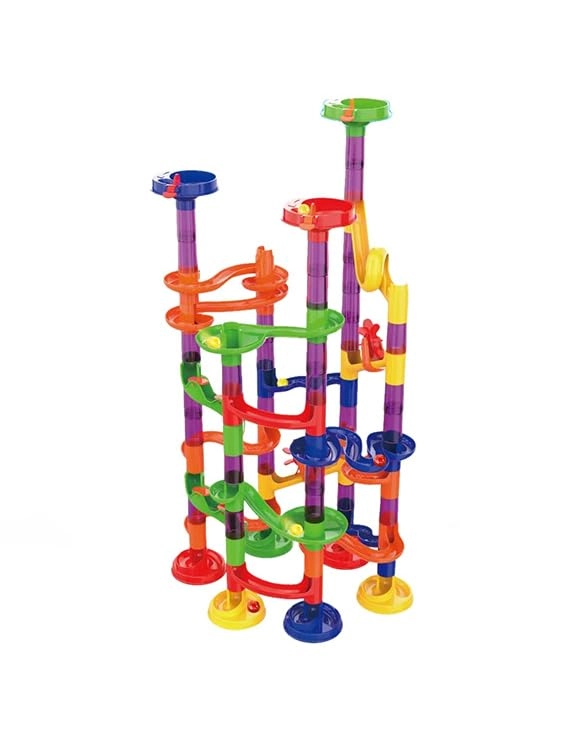 MIANQI Marble Run Set - 1 pcs