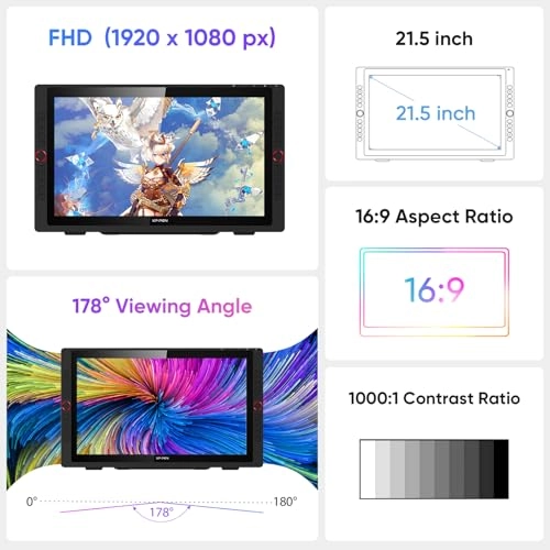 Artist 22 - 8192 Levels