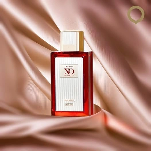 Oud Rouge Eau de Parfum 60ml