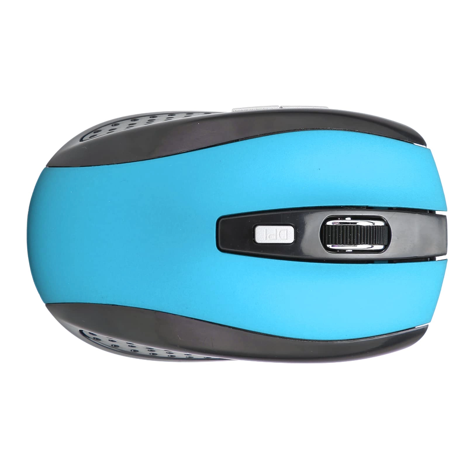 Wireless Mouse - USB