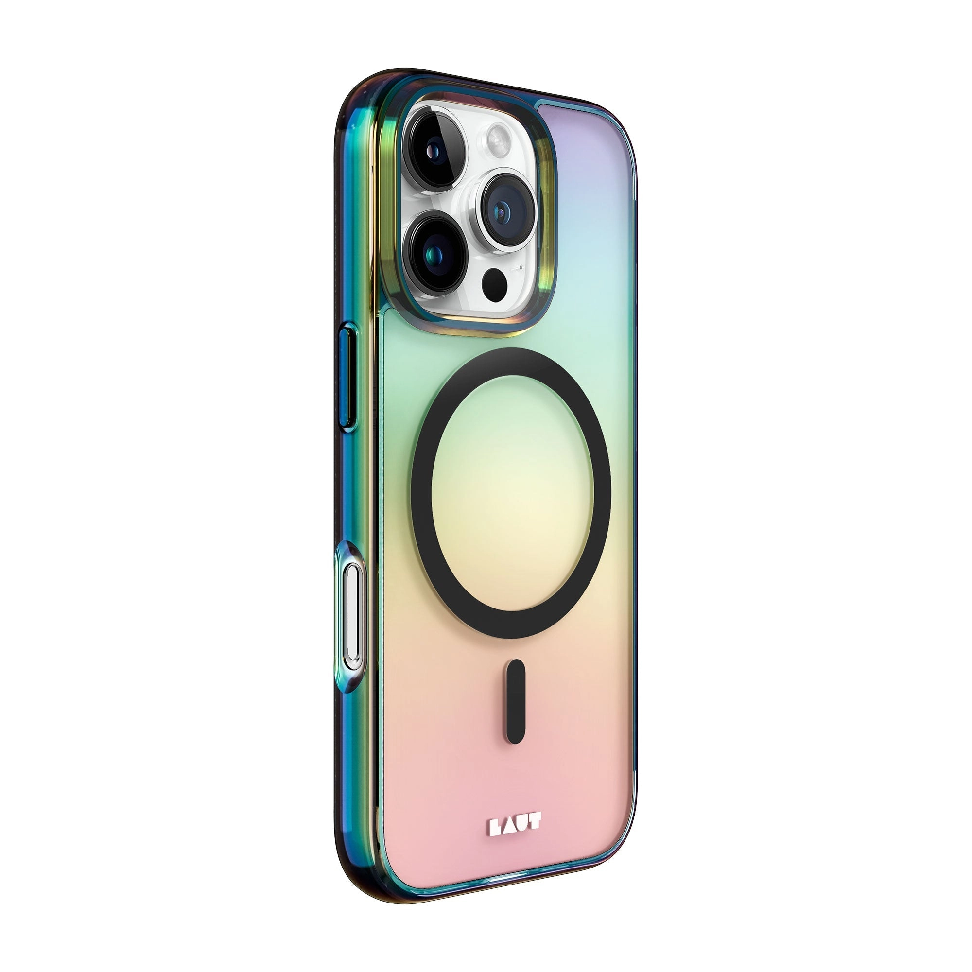Holo Case with MagSafe for iPhone 16 Pro Max