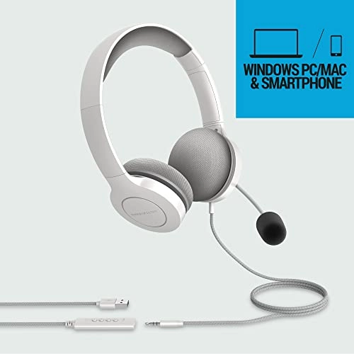 Office 3 Wired Headset