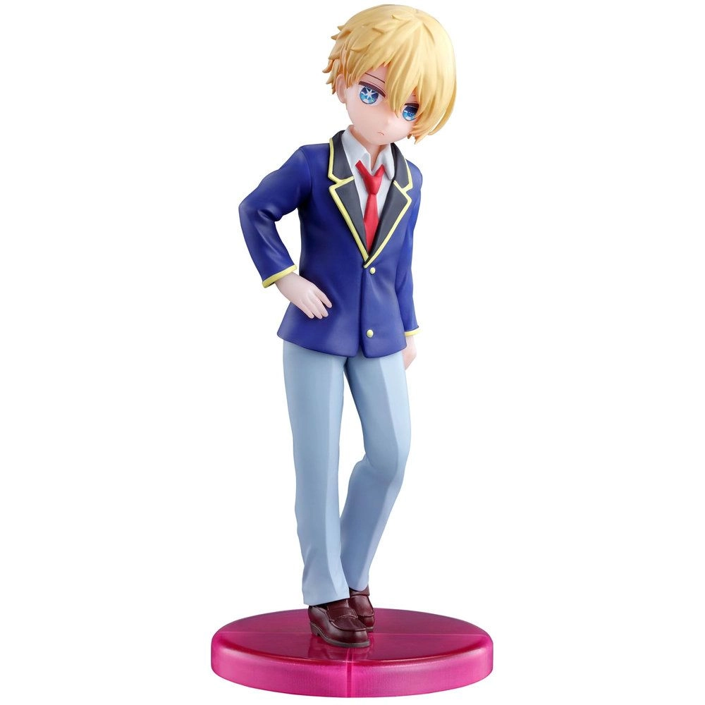 BANDAI TAMASHII Aqua - Oshi no Ko (17 cm) (3000035941)