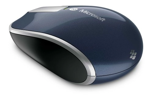 Sculpt Touch Mouse - Bluetooth