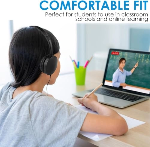 LS03 - Wired Headphone