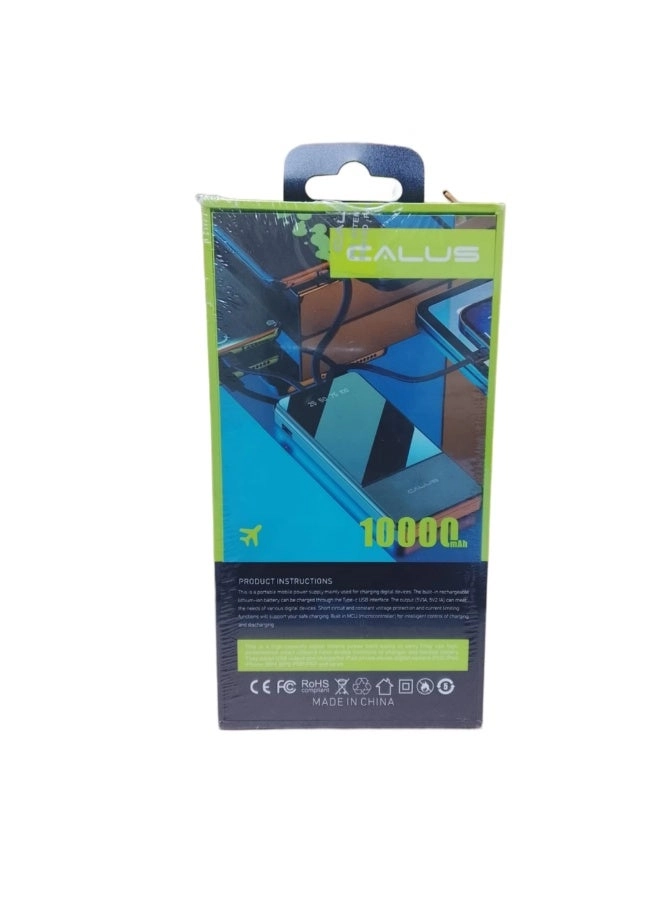P-160 - 10000mAh