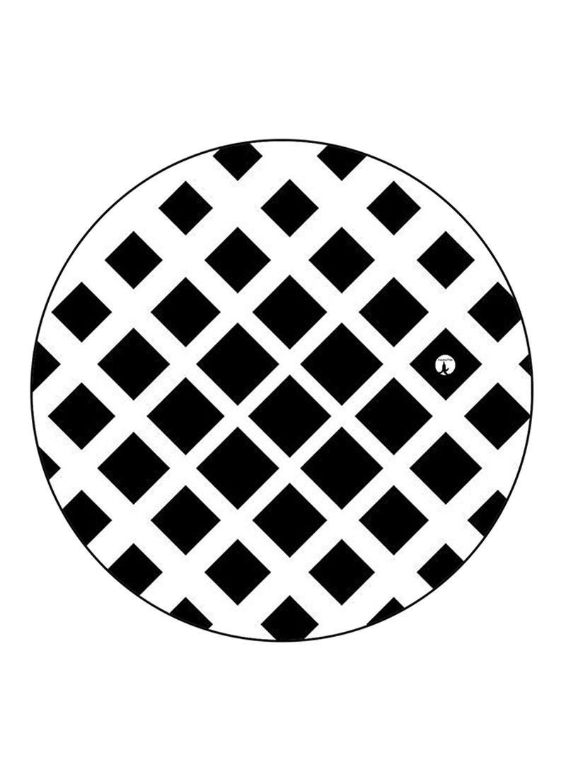 RKN Shapes Mouse Pad
