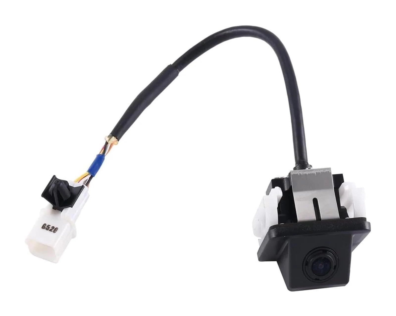 BUTUFYTR Reversing Camera - Night vision Wireless 480P