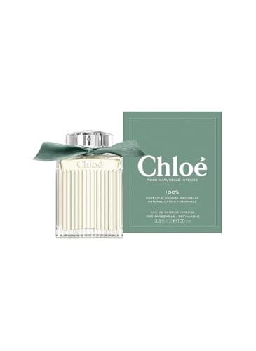 Naturelle Eau de Parfum 100ml