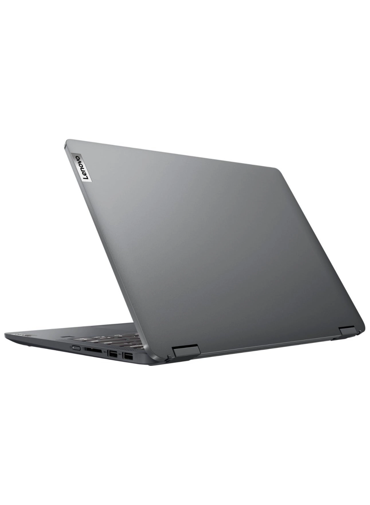 IdeaPad Flex 5 14IAU7 - 14'' Core i3-1215U 8GB DDR SDRAM 256GB SSD