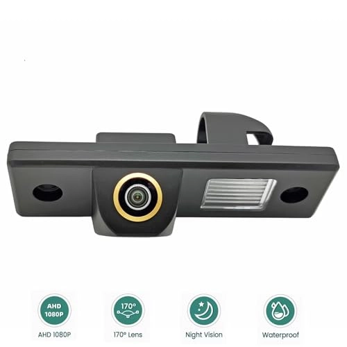 Reversing Camera - Night vision