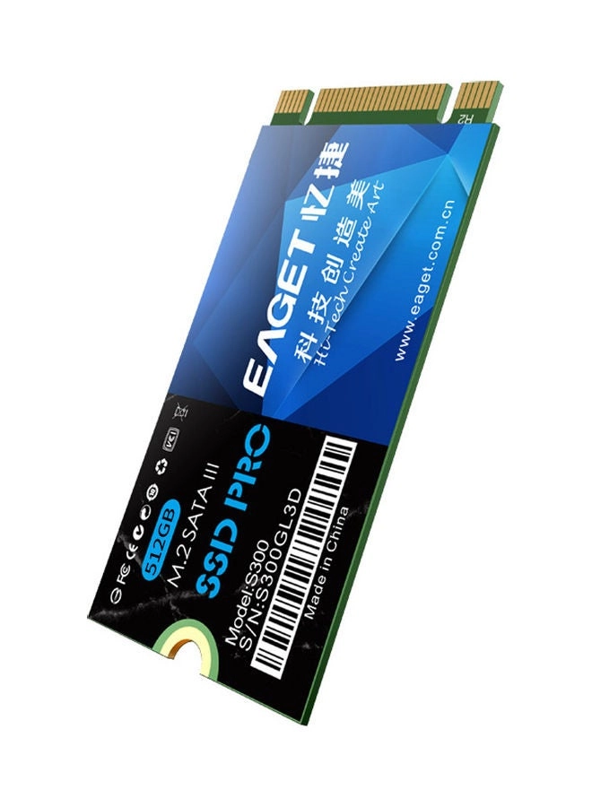 S300 - 128GB 256GB 512GB 1TB M.2