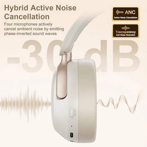 QC30 Wireless Headphone