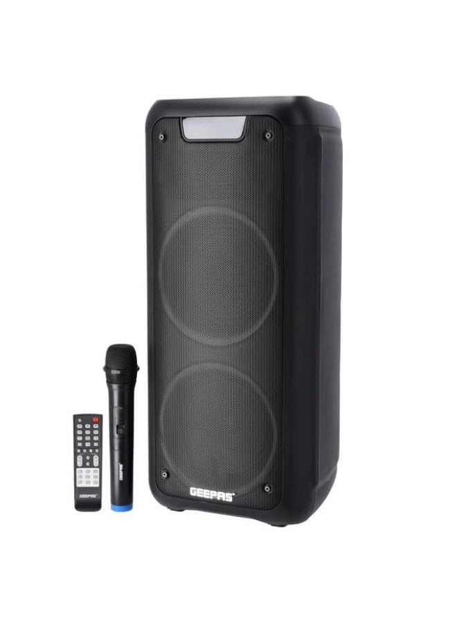 GMS11168 - 2.1 50000W PMPO