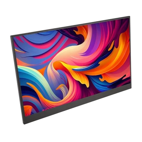 Portable Display - Full HD 1080P 15.6-inch