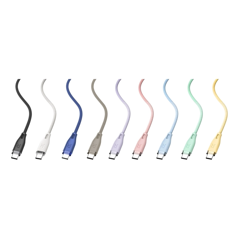 USB-C To USB-C Magnetic Cable 100W USB-C to USB-C