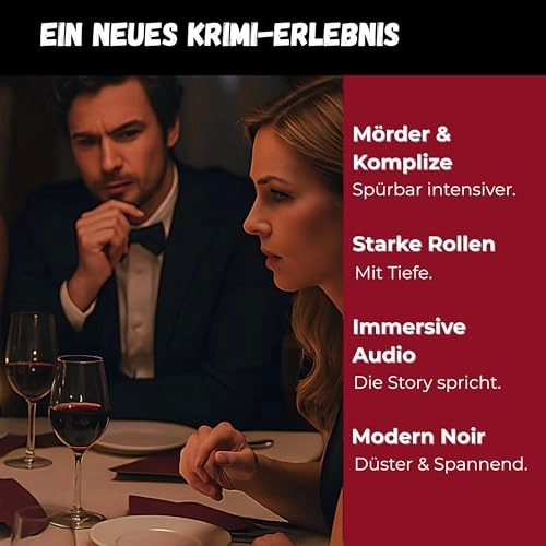 Auction - German Ages 16 and up