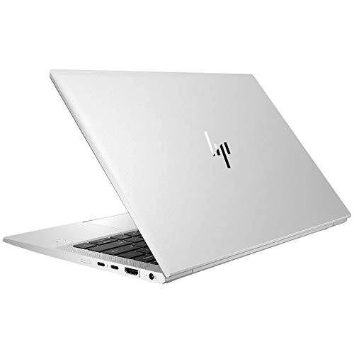 (Renewed) EliteBook 830 G7 60 - 13.3'' Core i7-10610U 8GB DDR4 256GB SSD